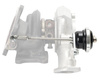 Turbosmart Wastegates szelep IWG75 EVO 10 Black 24PSI