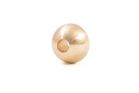 Actuator Spring Retainer Top Brass- FMASR122