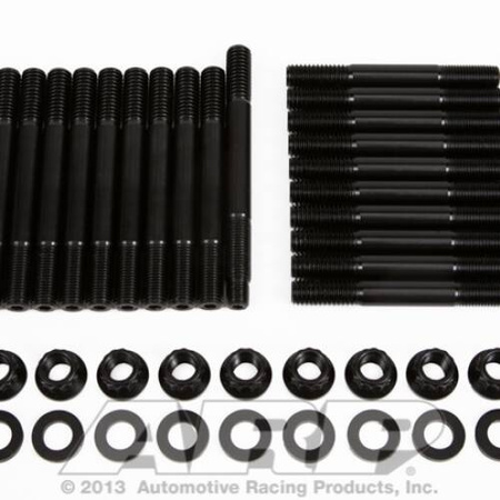 Pagrindiniai smeigtukai ARP 134-5901 ARP Main Stud Kit Chevy SB Dart LS Next Chevrolet LS Gen III IV