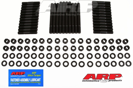 Śruby głowicy ARP 145-4011 Chrysler 440 Indy cylinder 12pt hsk Chrysler Big Block