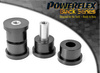 Tylne mocowanie resoru piórowego Powerflex Black Series Ford Escort Models & Escort Mk1 (1968-1975) PFR19-1409BLK