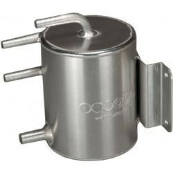 OBP Bulk Head Mount Fuel Swirl Pot