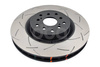 DBA disc brake 4000 series - T3 front - DBA4654S-10 SUBARU BRZ Forester Impreza RB320 WRX STi TOYOTA GT86