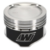 Wiseco Piston Single Hyundai 2.0L -11.5cc 8.8:1 83.00mm
