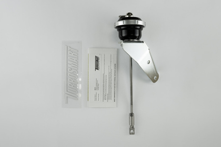 Turbosmart Wastegates szelep IWG75 EVO 9 Black10PSI
