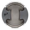 Wiseco egy darab dugattyú Mitsubishi 3000 Turbo -14cc 1.250 91.50mm