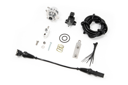 Umluftventil und Kit für den Citroen DS3 1.6 Turbo (Nur bis 2016)