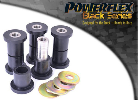 Tuleja Poliuretanowa Powerflex Porsche 996 (1997-2005) PFR57-512BLK Nr na diagramie: 12