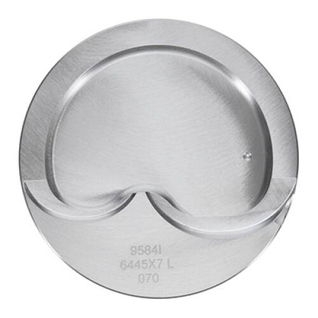 Wiseco Piston Single Chevy LS Series -15cc dome 4.070 B:4.070 - K445X7