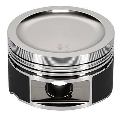 Kute tłoki Wiseco - zestaw Nissan SR20DET Turbo (-12Cc) 9.1-9.25:1