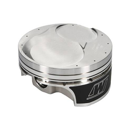 Wiseco Piston Kit BBC Quick 8 +6cc Dome 1.215 CH B:4.605 - K490B105