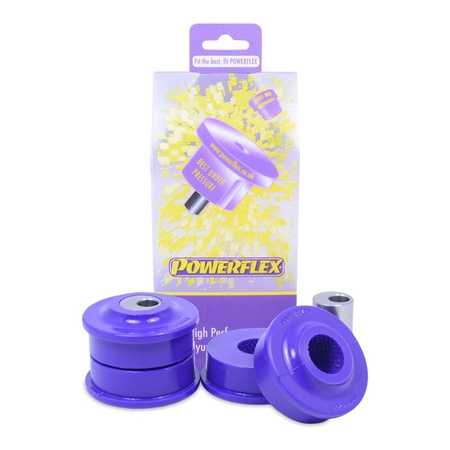 Polyurethan buchsen Powerflex BMW X Series  - E84 X1 xDrive (2008-2015) PFF5-5701 Nummer im Diagramm: 1