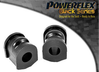 Tuleja Poliuretanowa Powerflex Nissan Sunny/Pulsar GTi-R (1990-1994) PFR46-107BLK Nr na diagramie: 7