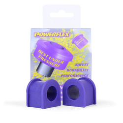 Hátsó stabilizátor rögzítés 18mm Powerflex poliuretán szilent Road Series Ford Mondeo Models  Mondeo MK1/2 (1992 - 2000) PFR19-118