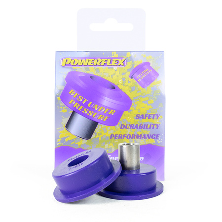 Upper Engine Mount Small Bush Powerflex Polyurethane Bush Road Series Alfa Romeo 164 V6 & Twin Spark (1987 -1998) PFF1-607