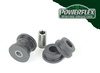 Rear ARB End Link To Arm Bush Powerflex Polyurethane Bush Heritage Collection BMW 3 Series E30 inc M3 (1982 - 1991) PFR5-315H