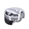 Wiseco stumokliu rinkinys BBC Quick 16 +45cc Kupola 1.155 B:4.610 - K0009B110