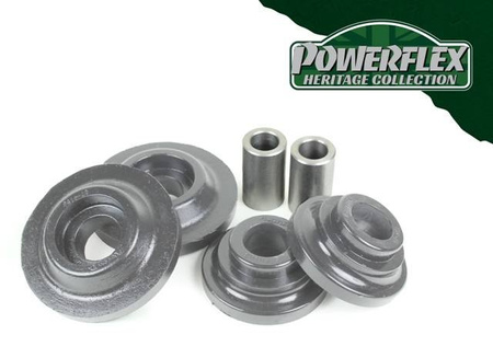 Tuleja Poliuretanowa Powerflex Porsche 911 Classic (1969 - 1973) PFR57-415H Nr na diagramie: 15
