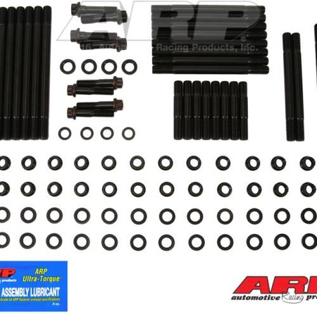 Kopfbolzen ARP 235-4304 BB Chevy spread port hsk Chevrolet Big Block