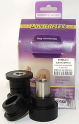 Powerflex poliuretano įvorė Subaru Outback Models - Outback (2003-2009) PFR69-412 Diagrama Nr: 12