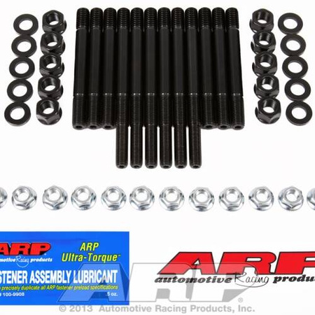 Fejcsapok ARP 234-5501 SB Chevy W/Windage Tray MSK Chevrolet Small Block