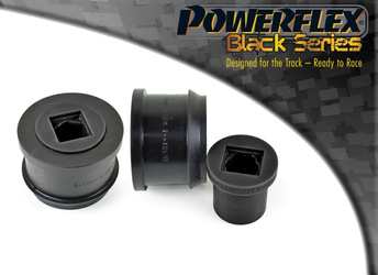 Front Wishbone Rear Bush Powerflex Polyurethane Bush Black Series BMW Z Series Z4 Series Z4 E85 & E86 (2003-2009) PFF5-4601BLK