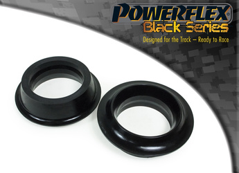 Front Strut Top Mount Bush Powerflex Polyurethane Bush Black Series Peugeot 205 GTi  (1985-1998) PFF50-230BLK