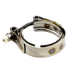 Turbosmart Wastegates vožtuvas Gen-V WG40 Outlet V-Band