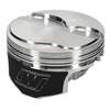 Wiseco Piston Kit Chevy LS 3cc Dome 1.050 B:4.005 - K451X05