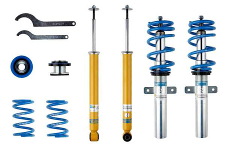 Bilstein B14 menetes felfüggesztés Renault Clio IV