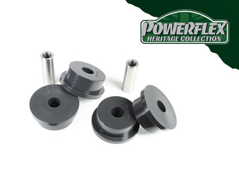 Front Track Control Arm Outer Bush Powerflex Polyurethane Bush Heritage Collection Saab 900 (1994-1998) PFF66-301H