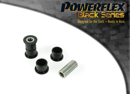 Steering Rack Mounting Bush  Powerflex Polyurethane Bush Black Series Subaru BRZ 1st Gen (2012 - 2021) PFF69-309BLK