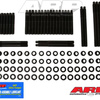 Head Studs ARP 234-4711 SB Chevy Rodeck alum blck w/Brod cntd valve hds 12pt hsk Chevrolet Small Block