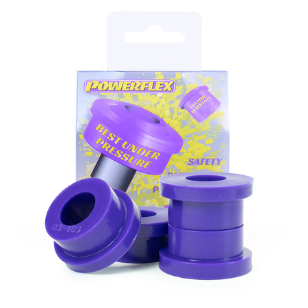 Engine Stabiliser Bar Bush Kit Powerflex Polyurethane Bush Road Series Rover Mini (1959 - 2000) PFF63-105