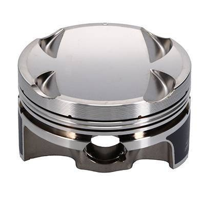 Wiseco stumokliu rinkinys Mitsubishi 2L 4G63 GenII HD2(10.5:1)stroke