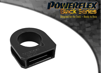 Power Steering Rack Mount Powerflex Polyurethane Bush Black Series Seat Cordoba Models Cordoba MK1 6K (1993-2002) PFF85-233BLK