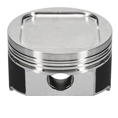 Wiseco stumokliu rinkinys Subaru WRX EJ20 Smugio ilgisr(-17.8cc) 8.5:1-BOD