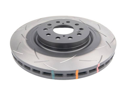 Bremsscheibe vorne DBA 4000 series - T3 - DBA43700S HONDA Civic 10th Gen FK8 9th FK2