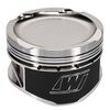 Wiseco stumokliu rinkinys Nissan QR25DE 2.5L 16V (-19.5Cc) 8.5:1