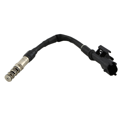 Zawór elektromagnetyczny Blow Off Turbosmart BOV Kompact EM VR3/5/12 Solenoid Replacement