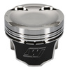 Wiseco egy darab dugattyú Mitsubishi Evo 2.0L 4G63 -14cc 85.00mm