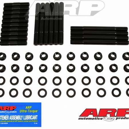 Head Studs ARP 144-4202 Mopar "A" w/W2-cylinder 12pt hsk Chrysler Small Block