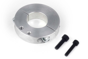 Haltech 1 1/8" / 28.575mm Split Collar Shock Travel Sensor M - HT-011235