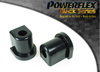 Front Wishbone Rear Bush Powerflex Polyurethane Bush Black Series Volkswagen Caddy Models Caddy Mk1 Typ 14 (1985-1996) PFF85-213BLK
