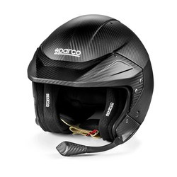 Šalmas "Sparco FLUX RJ-i Carbon