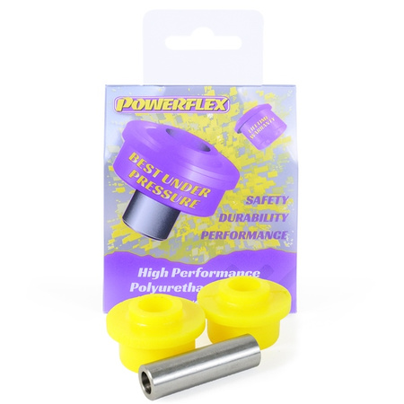 Front Upper Bulkhead Mount 36mm Powerflex Polyurethane Bush Road Series Volvo 850, S70, V70 (1991- 2000) PFF88-107