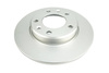 DBA disc brake Street Series - En-Shield - plain rear - DBA3039E PEUGEOT 308 Mk2 SW