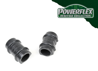 Anti Roll Bar Bush 23mm Powerflex Polyurethane Bush Heritage Collection Peugeot 205 GTi (1985-1998) PFF50-215-23H