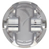 Kute tłoki Wiseco - zestaw BBC Quick 8 +15.6cc 18deg 1.215 CH B:4.560 - K498B6