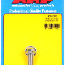 Śruby ARP Ford SS hex coil bracket bolt kit